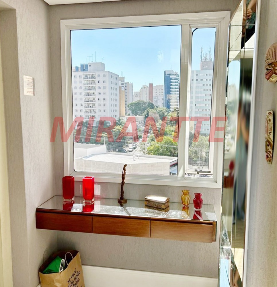 Apartamento de 141m² com 3 quartos em Vila Mariana