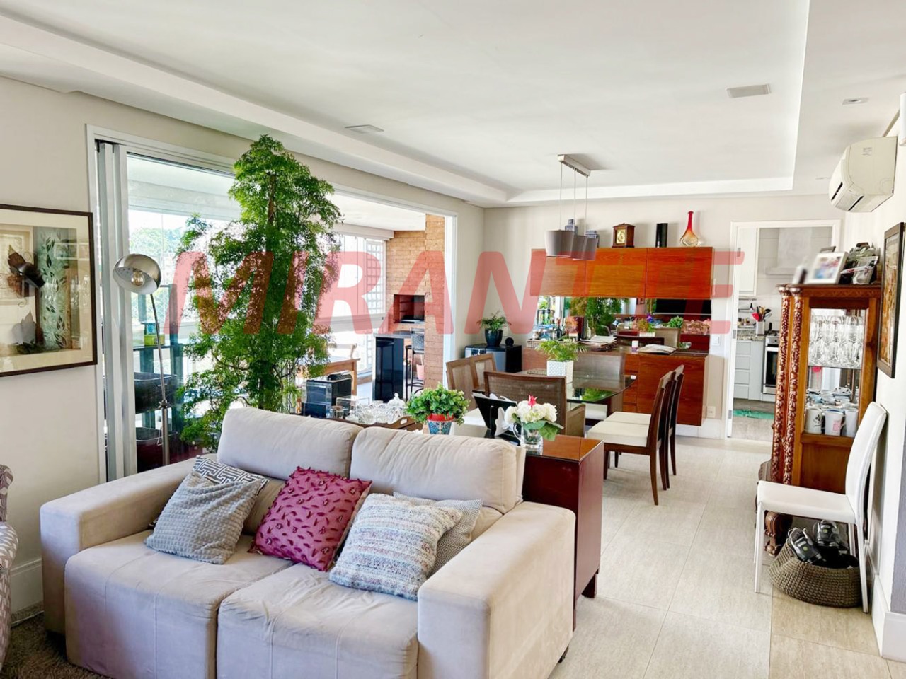 Apartamento de 141m² com 3 quartos em Vila Mariana