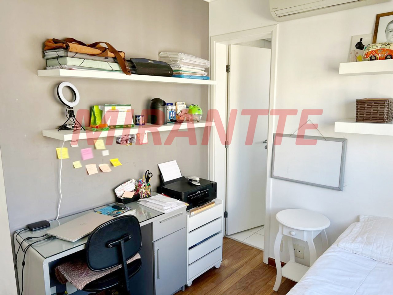 Apartamento de 141m² com 3 quartos em Vila Mariana