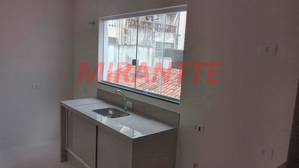 Apartamento de 0.65m² com 2 quartos em Vila Nova Mazzei