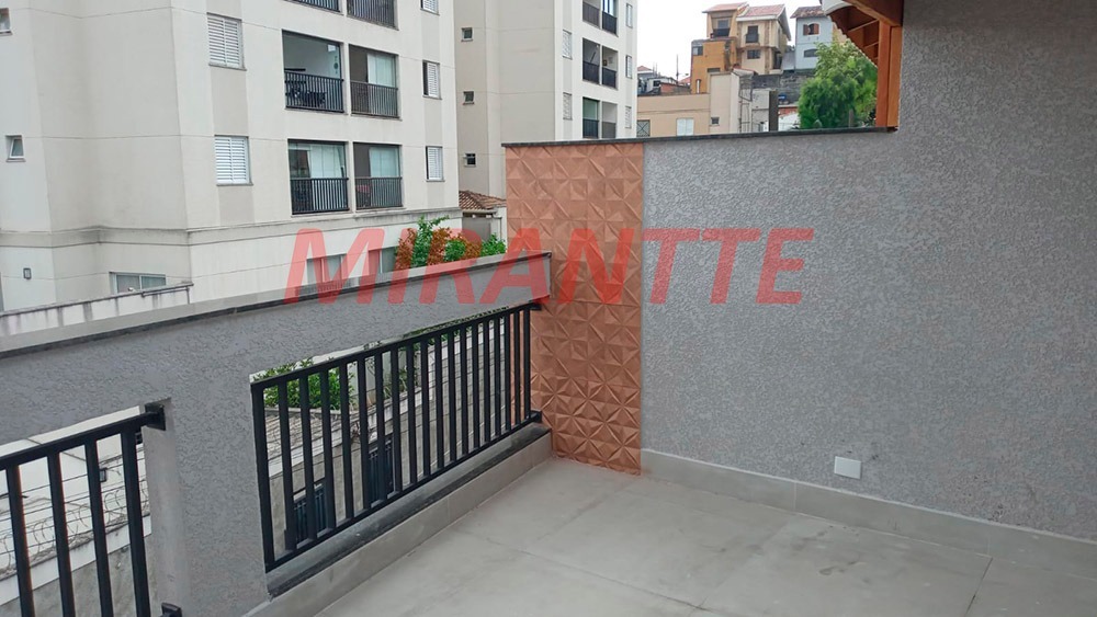 Apartamento de 0.65m² com 2 quartos em Vila Nova Mazzei