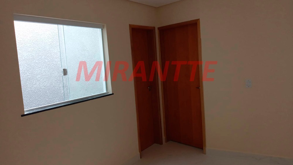 Apartamento de 0.65m² com 2 quartos em Vila Nova Mazzei