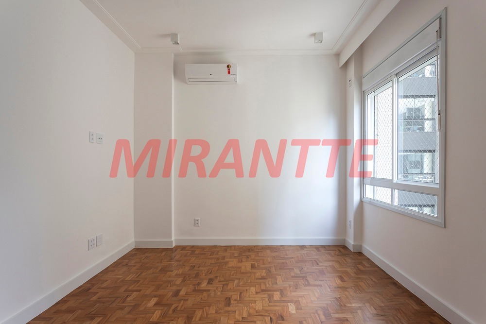 Apartamento de 225m² com 3 quartos em Jardim Paulista