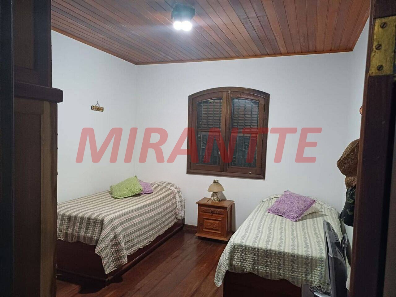 Chácara de 840m² com 8 quartos em Mato Dentro