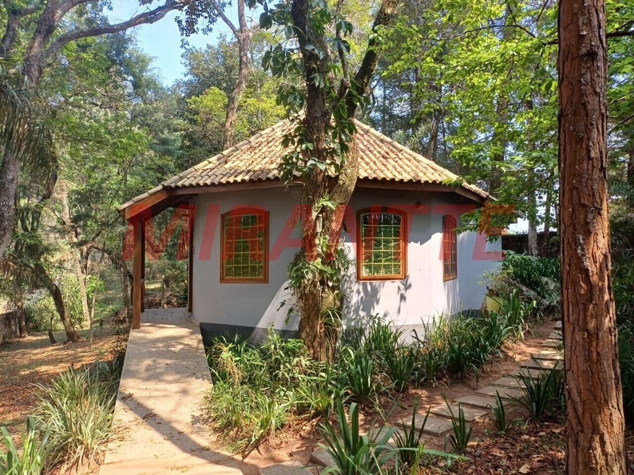 Chácara de 840m² com 8 quartos em Mato Dentro
