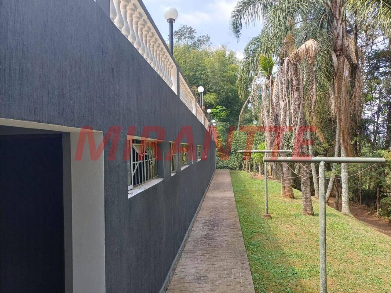 Chácara de 840m² com 8 quartos em Mato Dentro