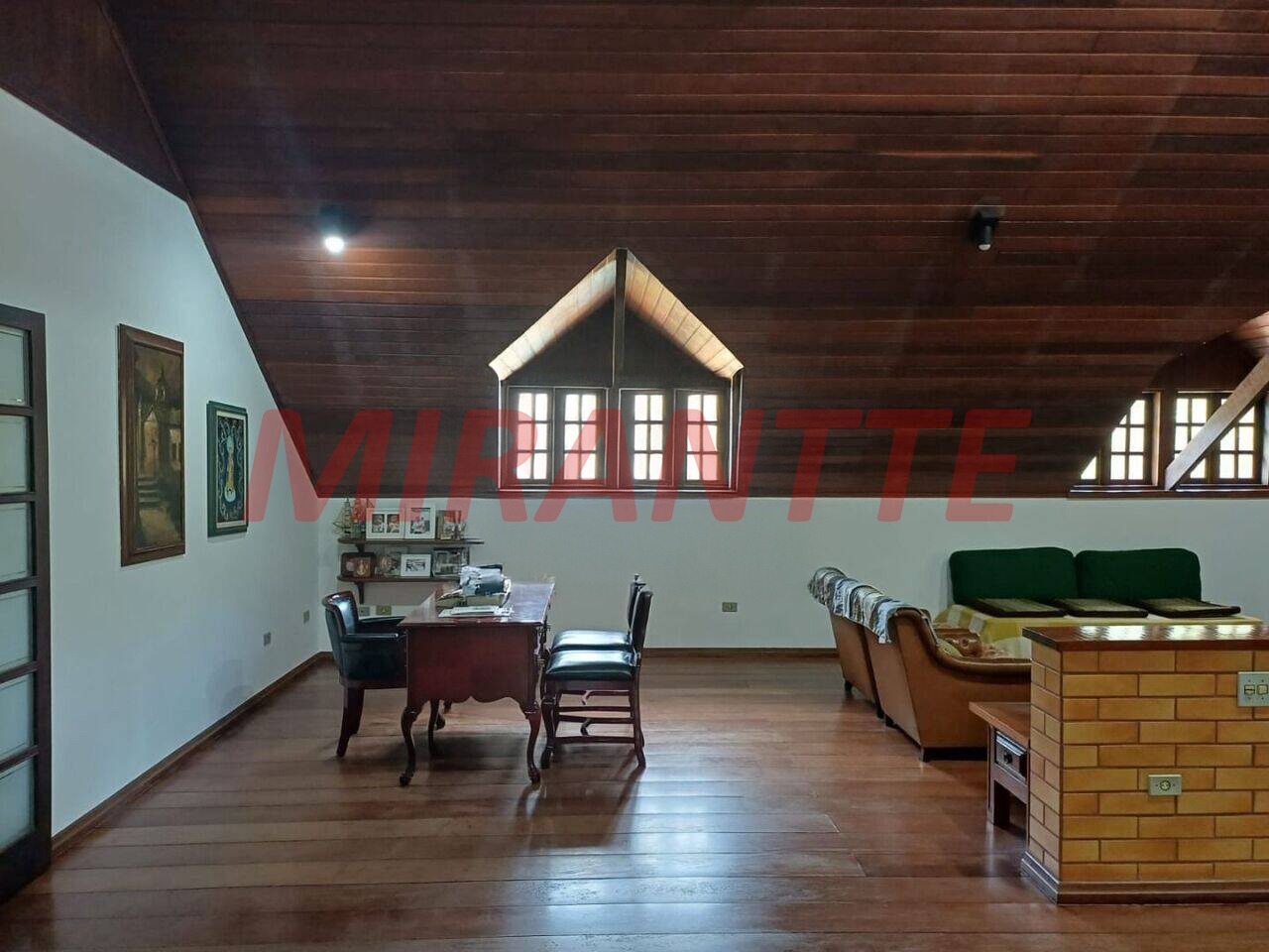 Chácara de 840m² com 8 quartos em Mato Dentro