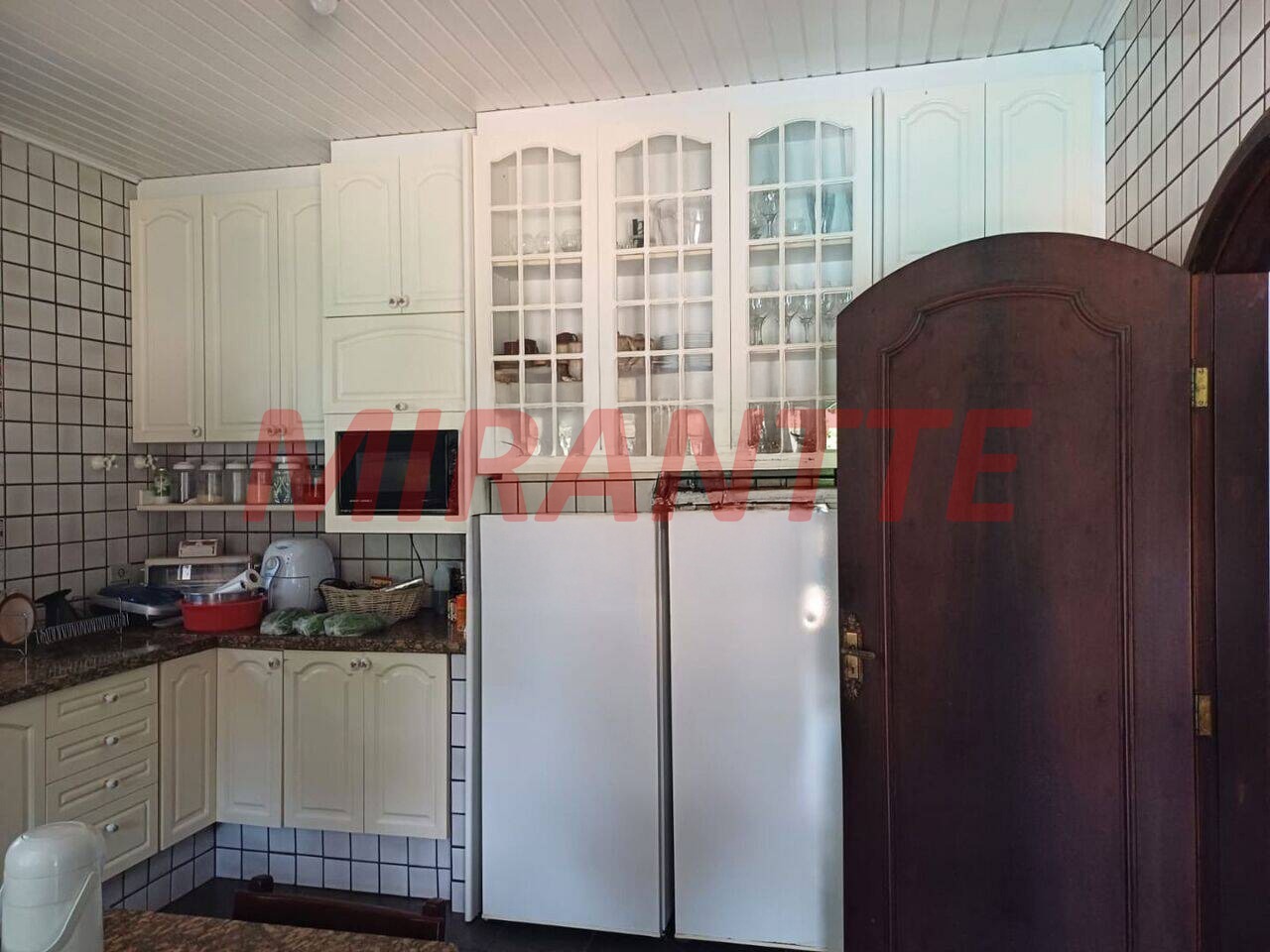 Chácara de 840m² com 8 quartos em Mato Dentro