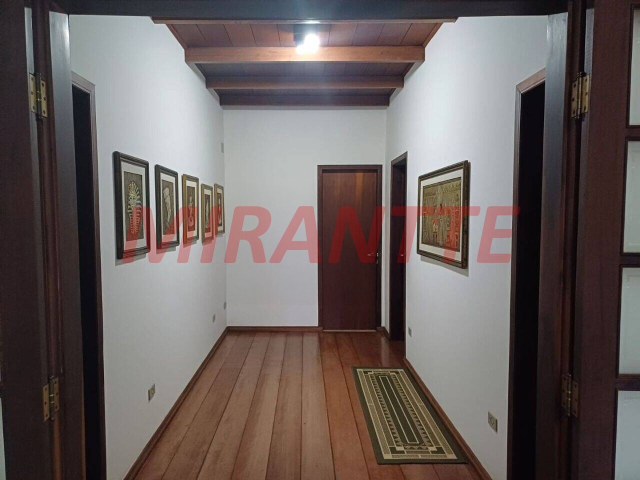 Chácara de 840m² com 8 quartos em Mato Dentro
