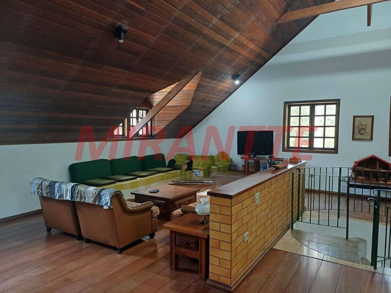 Chácara de 840m² com 8 quartos em Mato Dentro