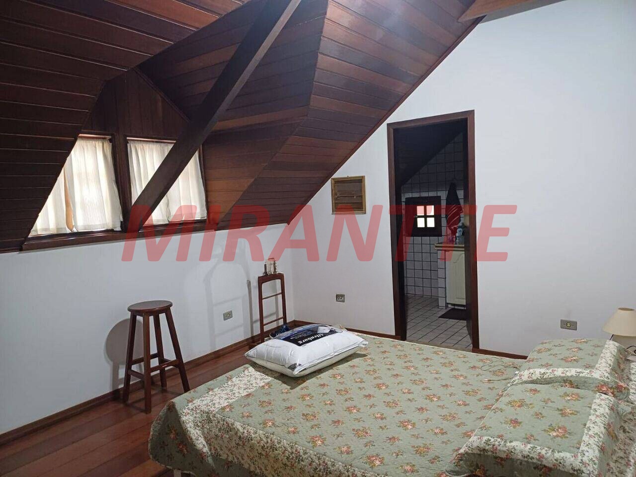 Chácara de 840m² com 8 quartos em Mato Dentro