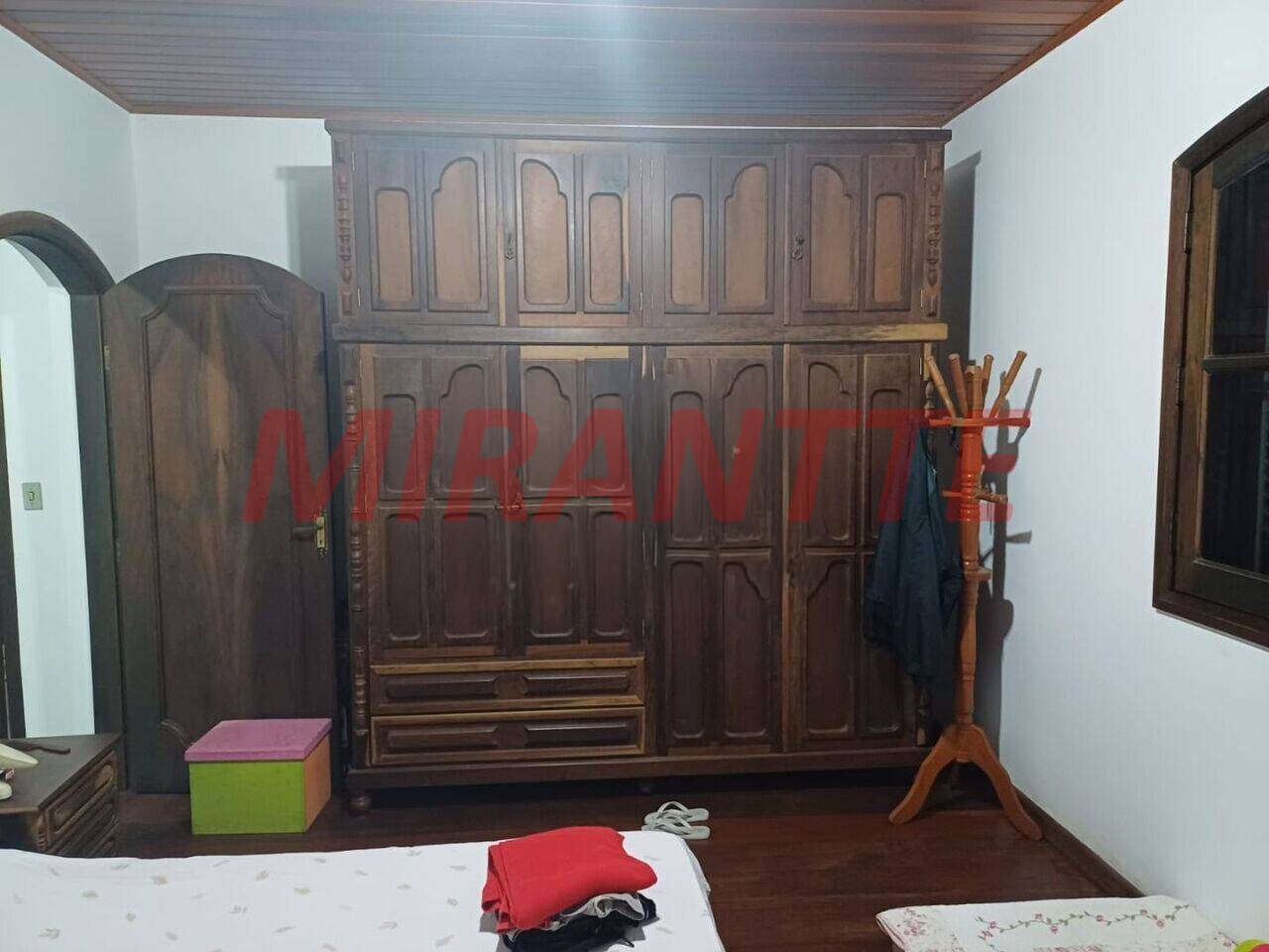 Chácara de 840m² com 8 quartos em Mato Dentro