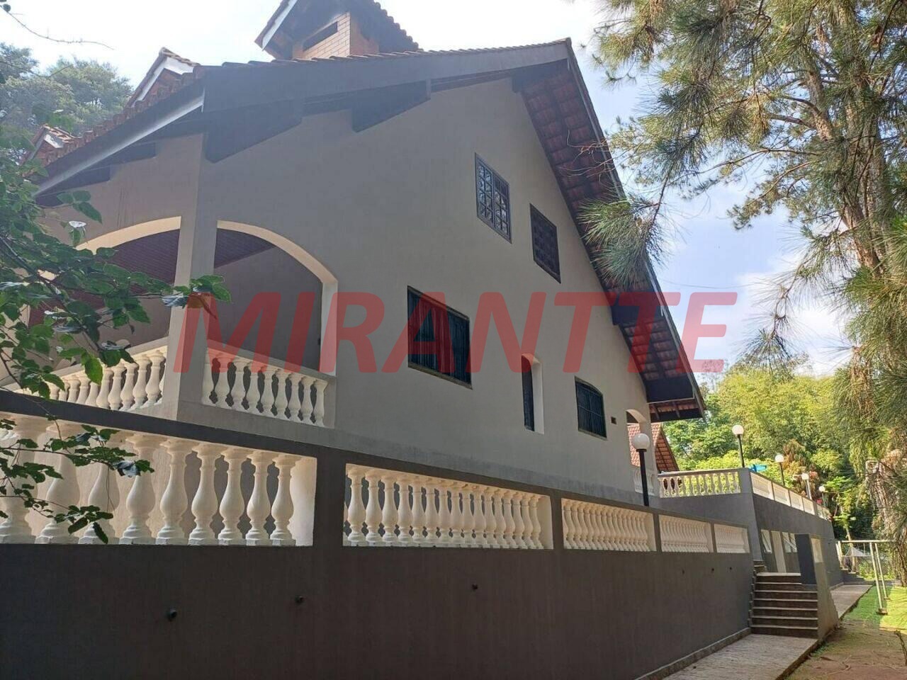 Chácara de 840m² com 8 quartos em Mato Dentro