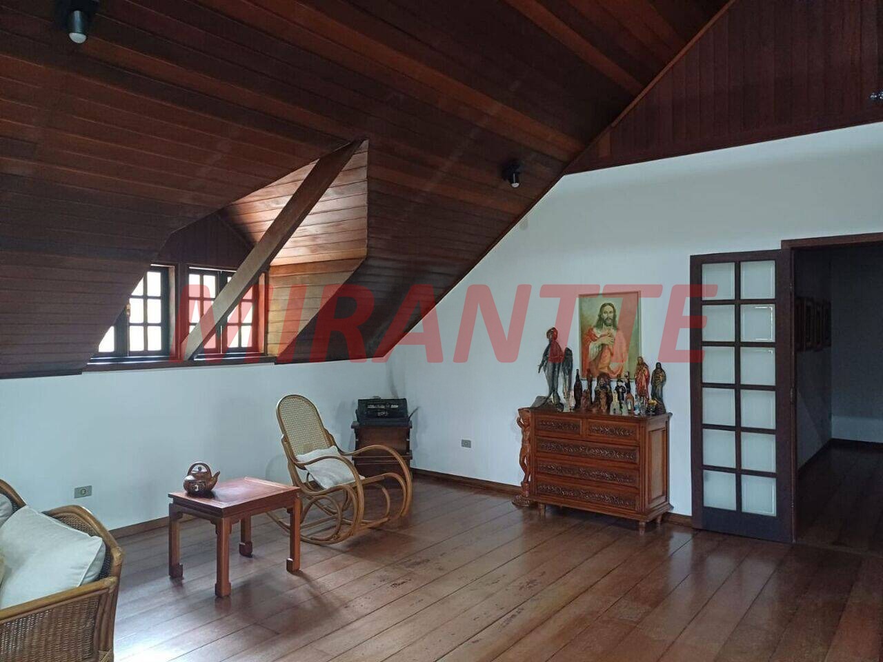 Chácara de 840m² com 8 quartos em Mato Dentro
