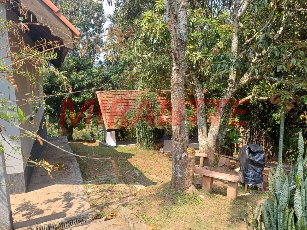 Chácara de 840m² com 8 quartos em Mato Dentro