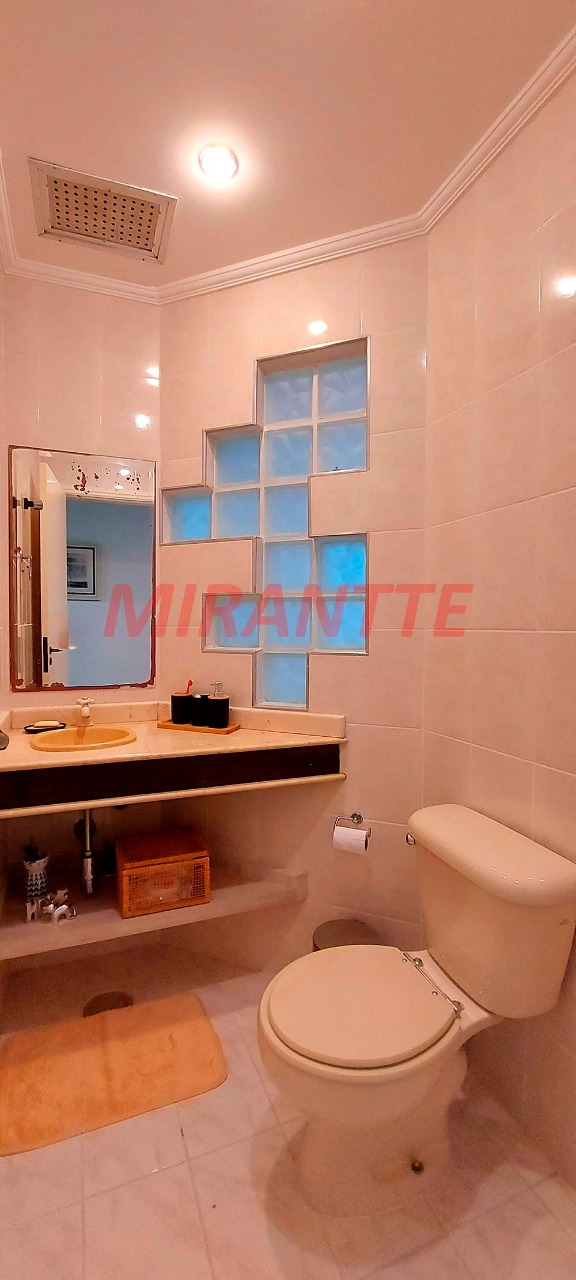 Sobrado de 131m² com 3 quartos em Parada Inglesa
