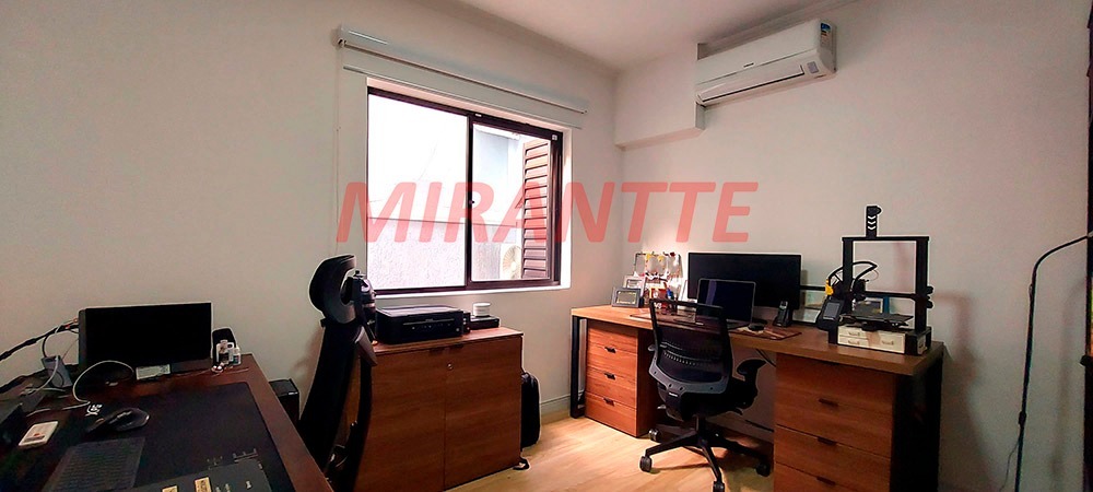 Sobrado de 131m² com 3 quartos em Parada Inglesa