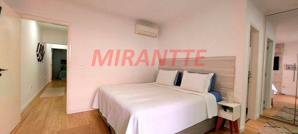 Sobrado de 131m² com 3 quartos em Parada Inglesa