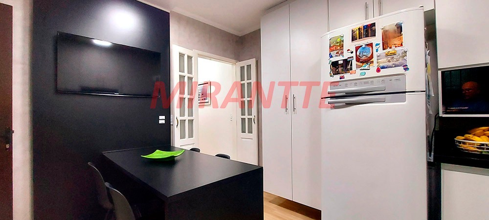 Sobrado de 131m² com 3 quartos em Parada Inglesa