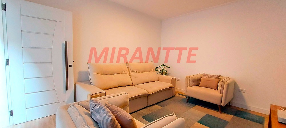 Sobrado de 131m² com 3 quartos em Parada Inglesa