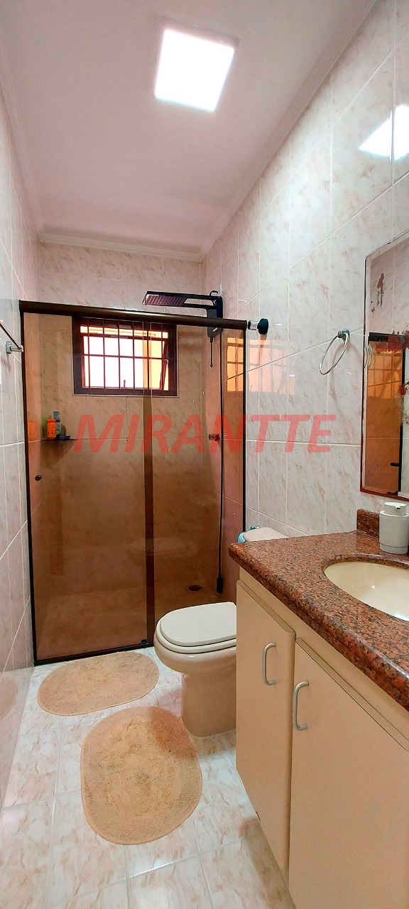 Sobrado de 131m² com 3 quartos em Parada Inglesa