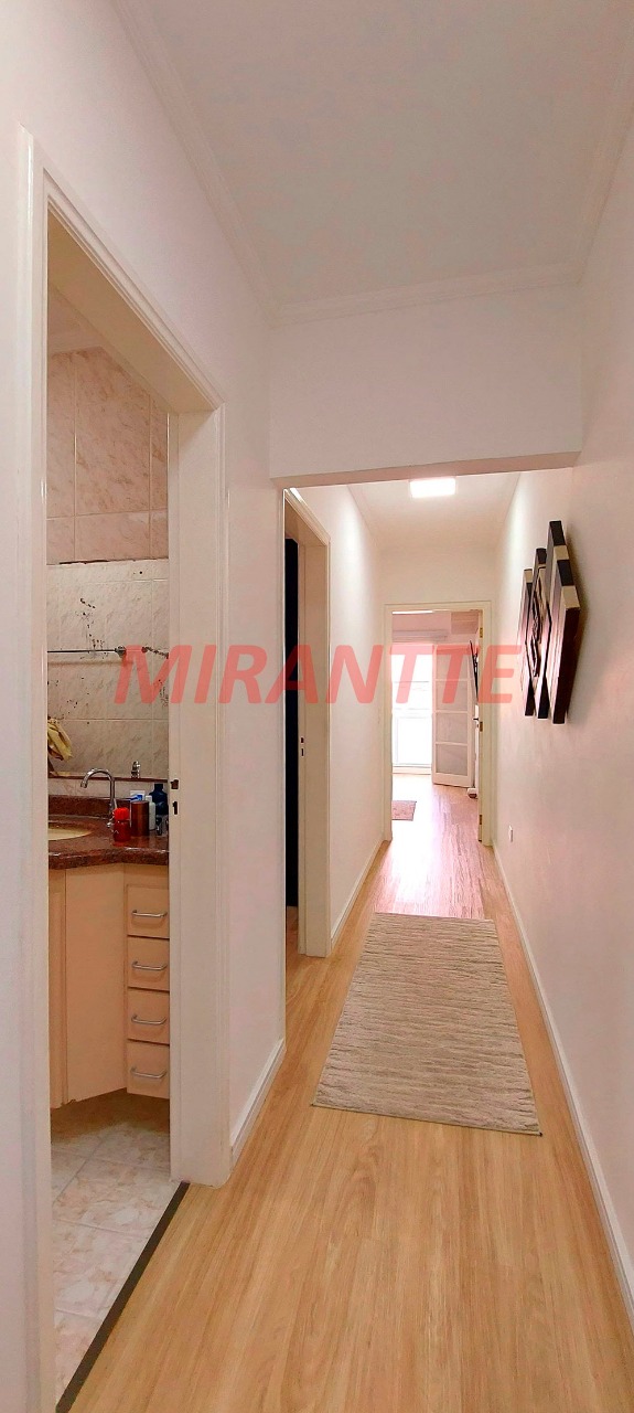 Sobrado de 131m² com 3 quartos em Parada Inglesa