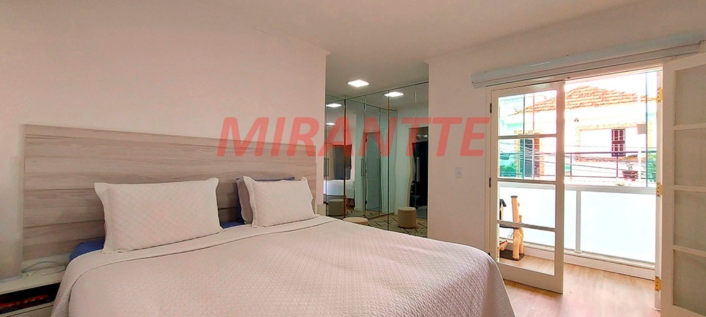 Sobrado de 131m² com 3 quartos em Parada Inglesa