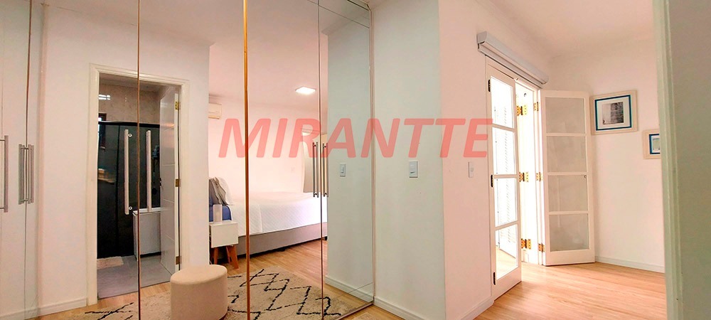 Sobrado de 131m² com 3 quartos em Parada Inglesa
