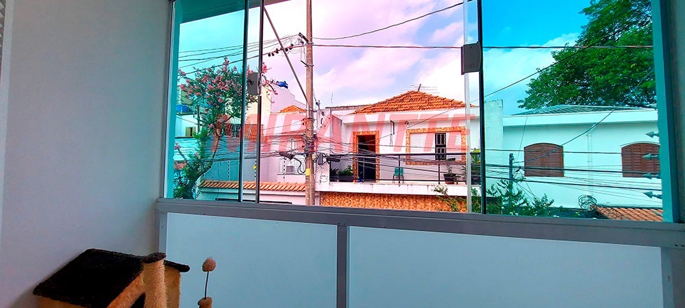 Sobrado de 131m² com 3 quartos em Parada Inglesa