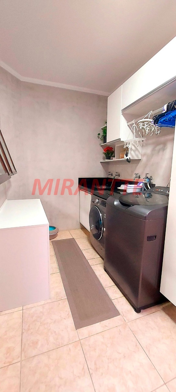 Sobrado de 131m² com 3 quartos em Parada Inglesa