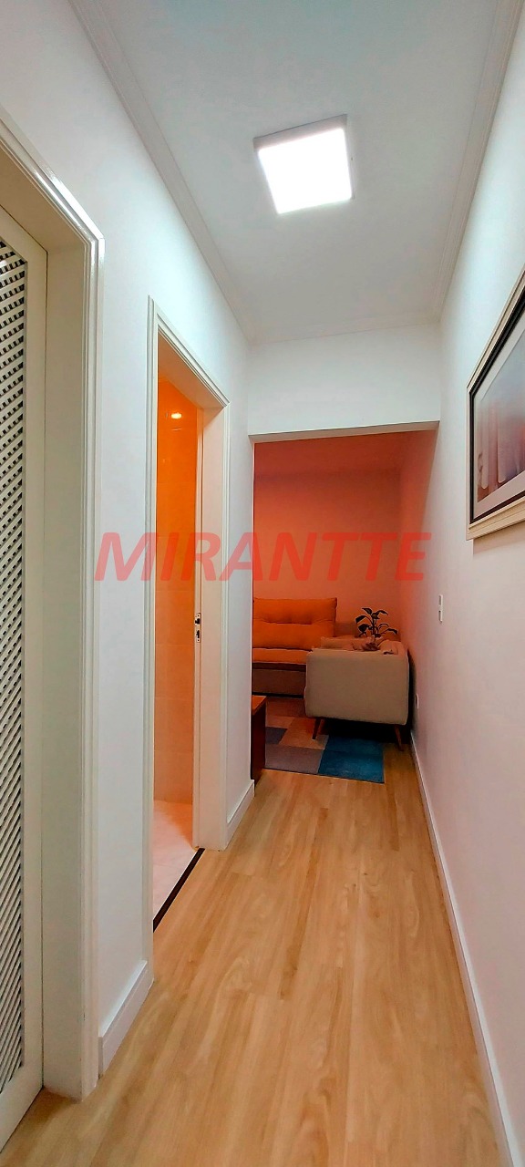 Sobrado de 131m² com 3 quartos em Parada Inglesa