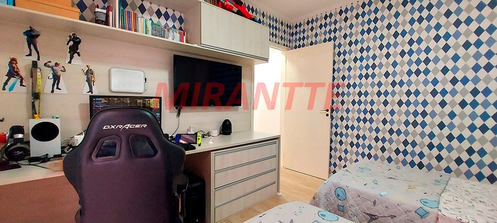 Sobrado de 131m² com 3 quartos em Parada Inglesa