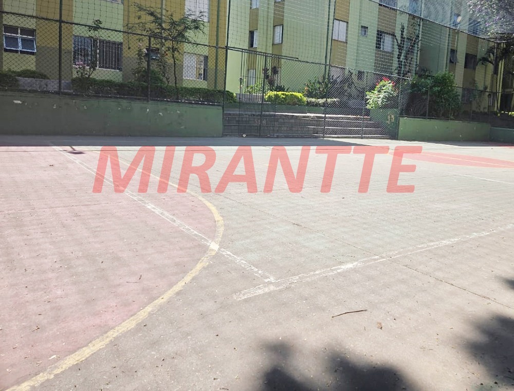 Apartamento de 60m² com 2 quartos em Vila Nova Cachoeirinha