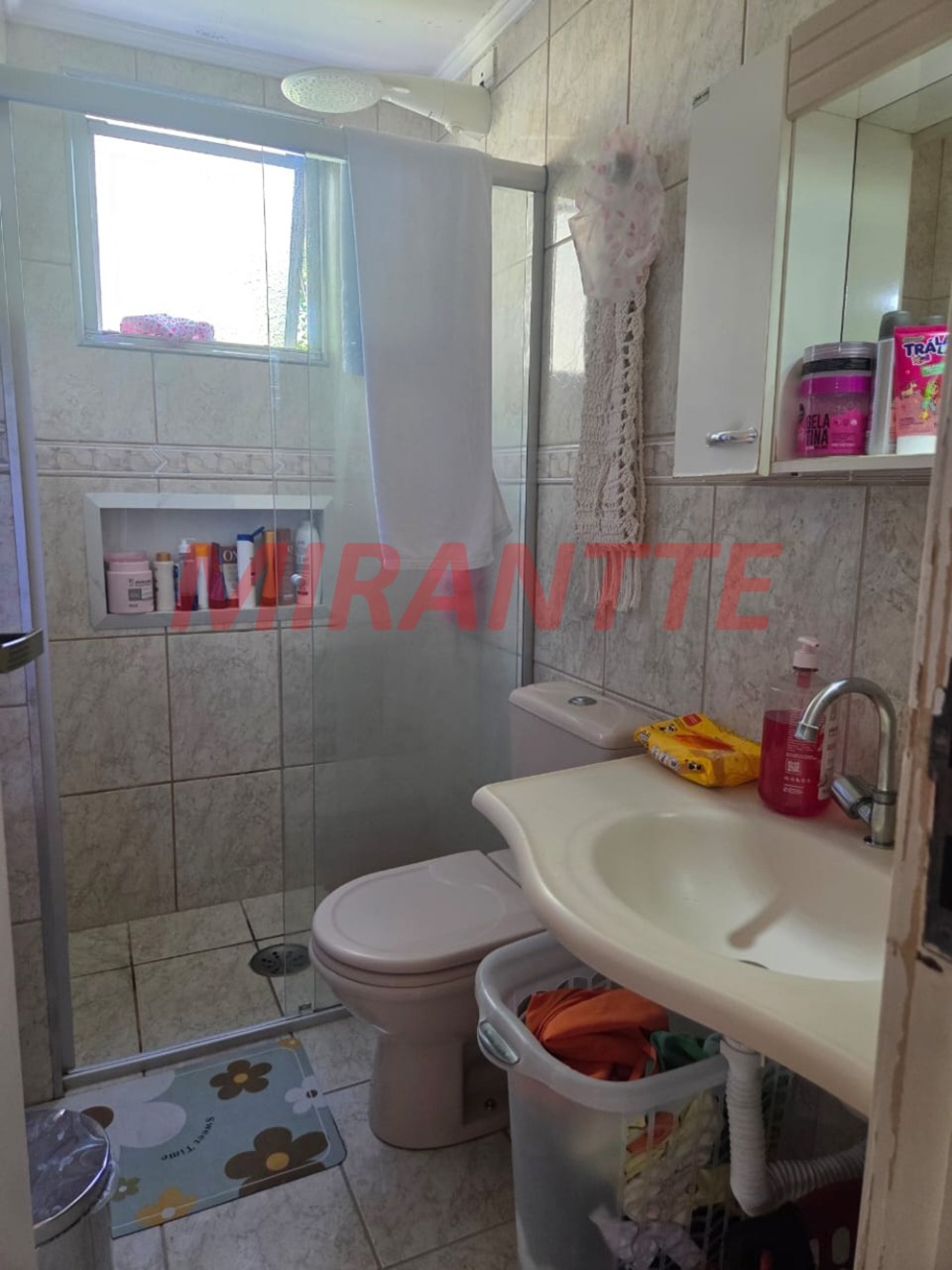 Apartamento de 60m² com 2 quartos em Vila Nova Cachoeirinha