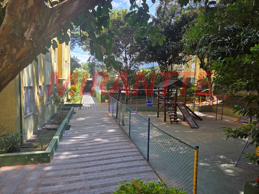 Apartamento de 60m² com 2 quartos em Vila Nova Cachoeirinha