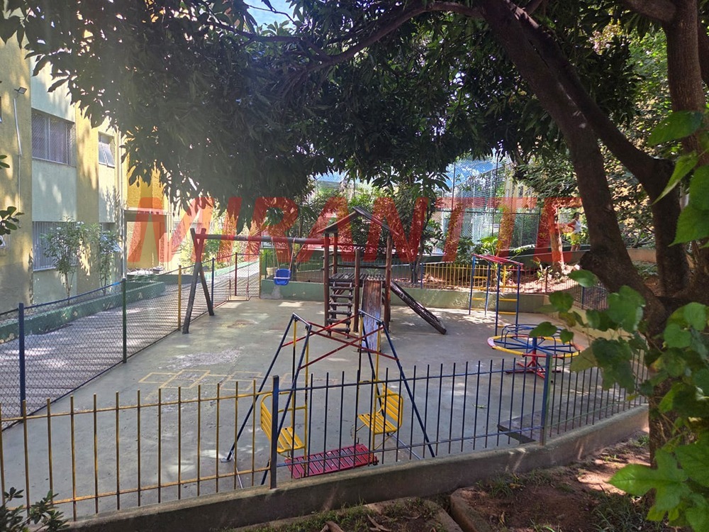 Apartamento de 60m² com 2 quartos em Vila Nova Cachoeirinha