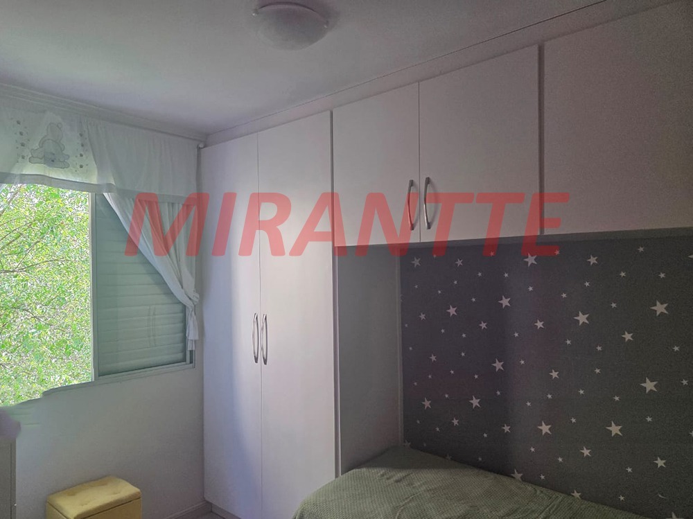 Apartamento de 60m² com 2 quartos em Vila Nova Cachoeirinha