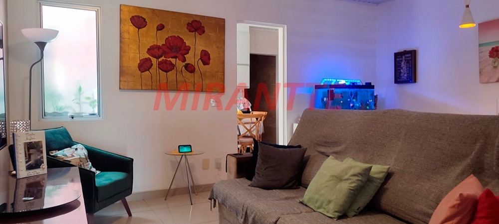 Casa terrea de 94m² com 2 quartos em Casa Verde