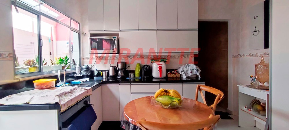 Casa terrea de 94m² com 2 quartos em Casa Verde