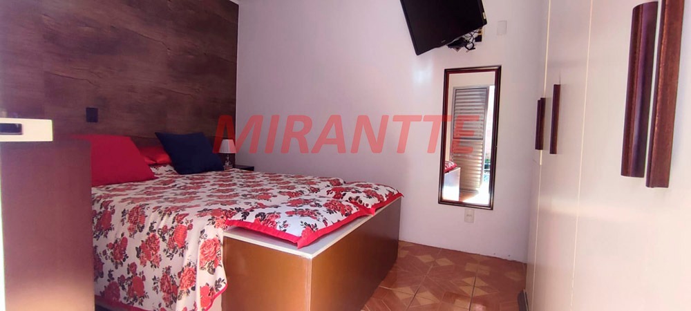 Casa terrea de 94m² com 2 quartos em Casa Verde