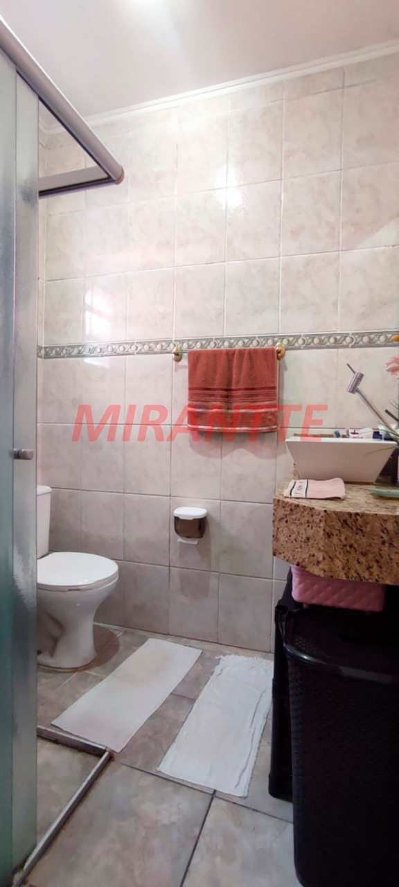 Casa terrea de 94m² com 2 quartos em Casa Verde