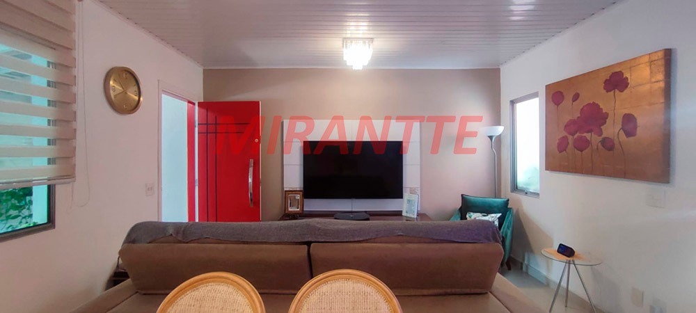 Casa terrea de 94m² com 2 quartos em Casa Verde