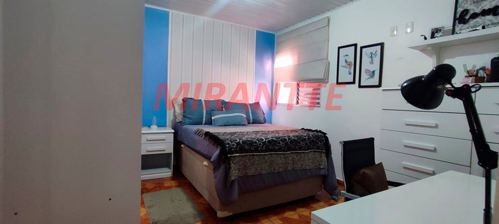 Casa terrea de 94m² com 2 quartos em Casa Verde