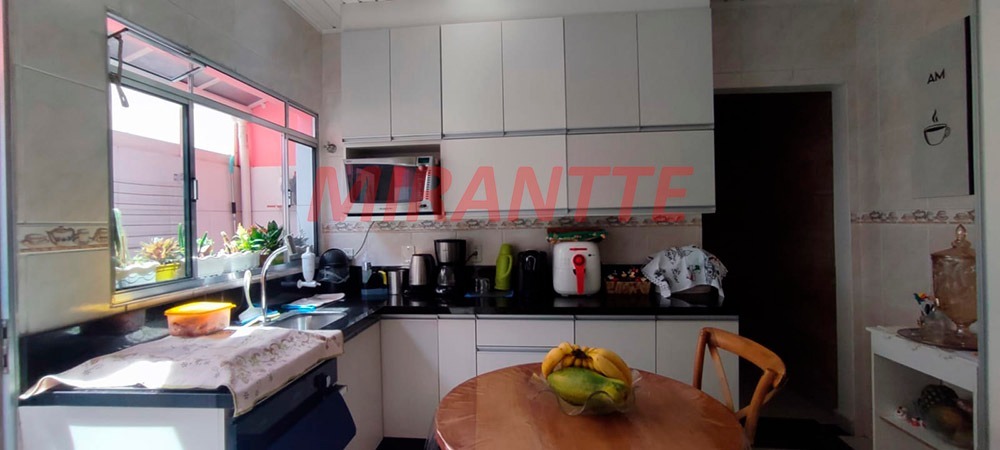 Casa terrea de 94m² com 2 quartos em Casa Verde