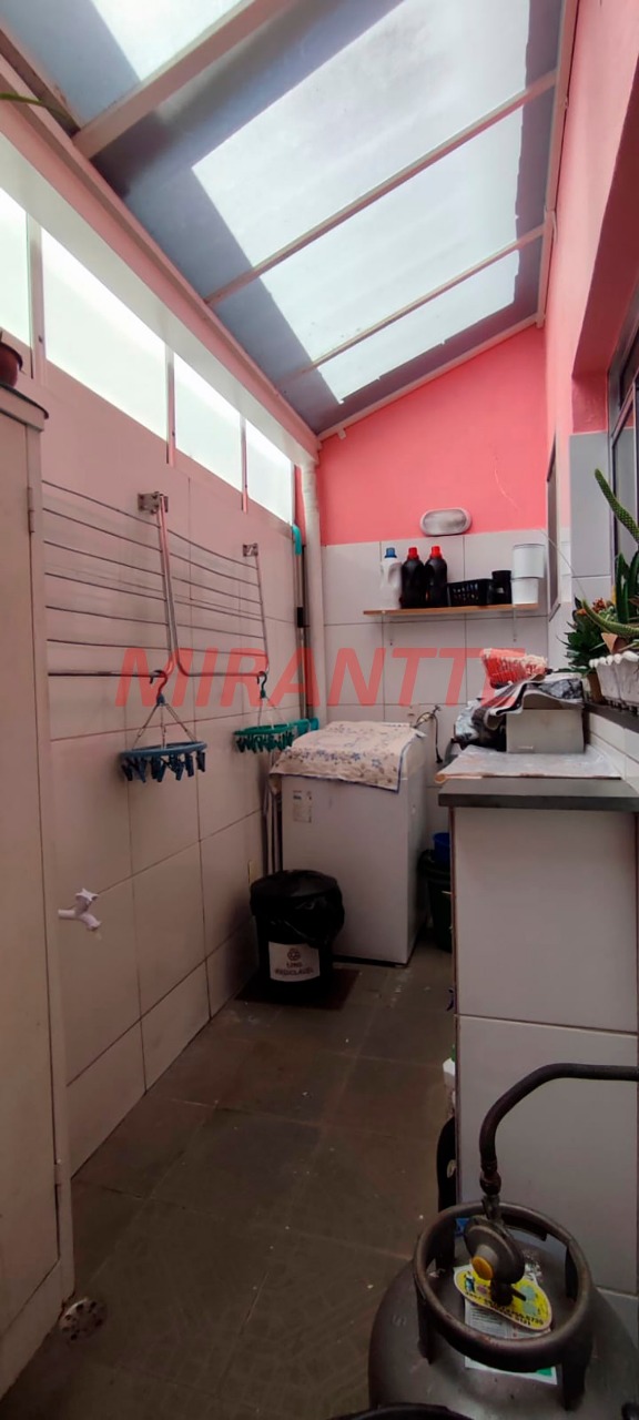 Casa terrea de 94m² com 2 quartos em Casa Verde
