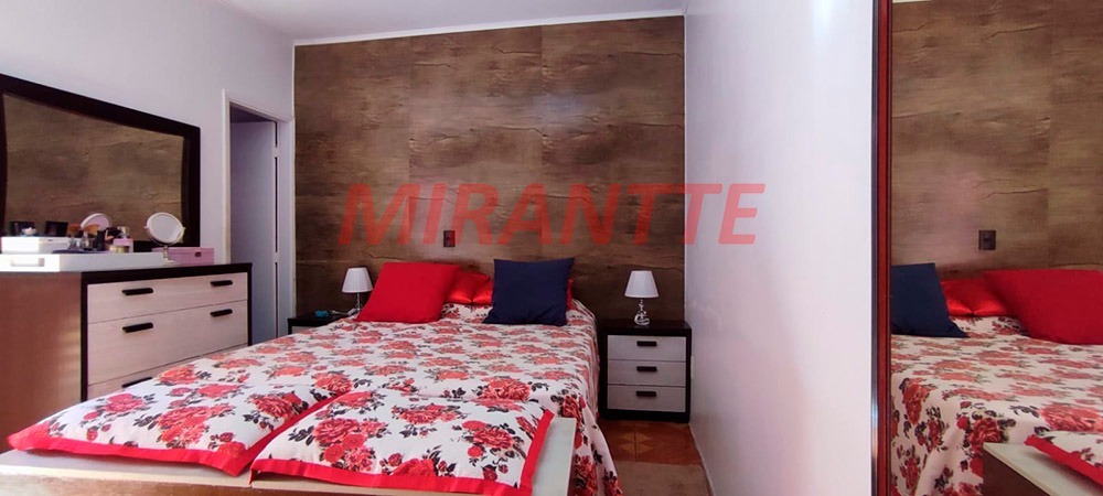 Casa terrea de 94m² com 2 quartos em Casa Verde