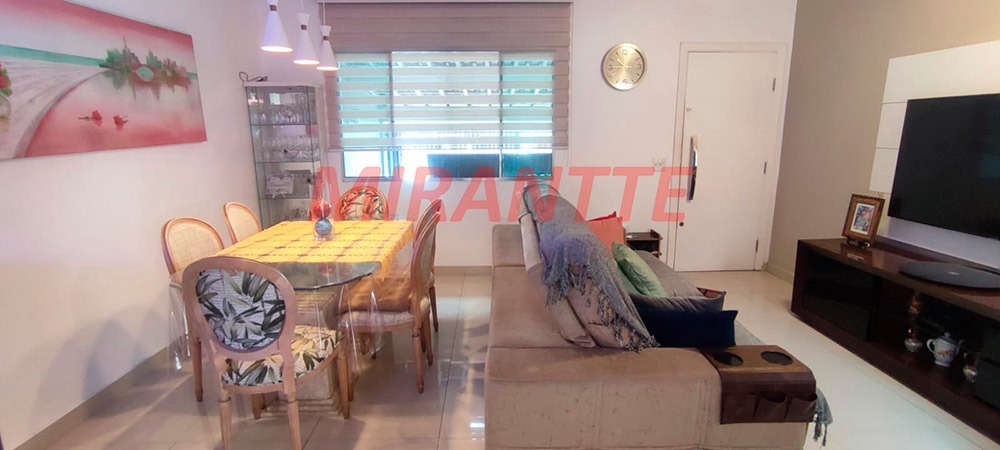 Casa terrea de 94m² com 2 quartos em Casa Verde