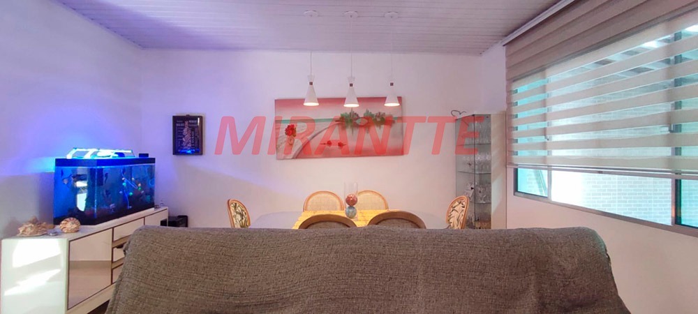 Casa terrea de 94m² com 2 quartos em Casa Verde