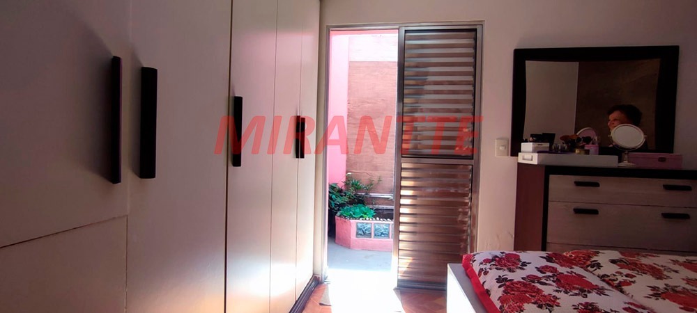 Casa terrea de 94m² com 2 quartos em Casa Verde