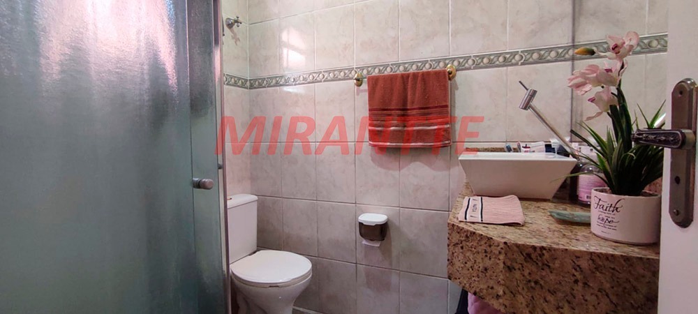 Casa terrea de 94m² com 2 quartos em Casa Verde